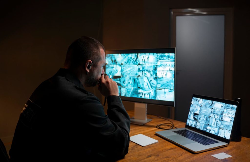 Bezpečnostní poradenství