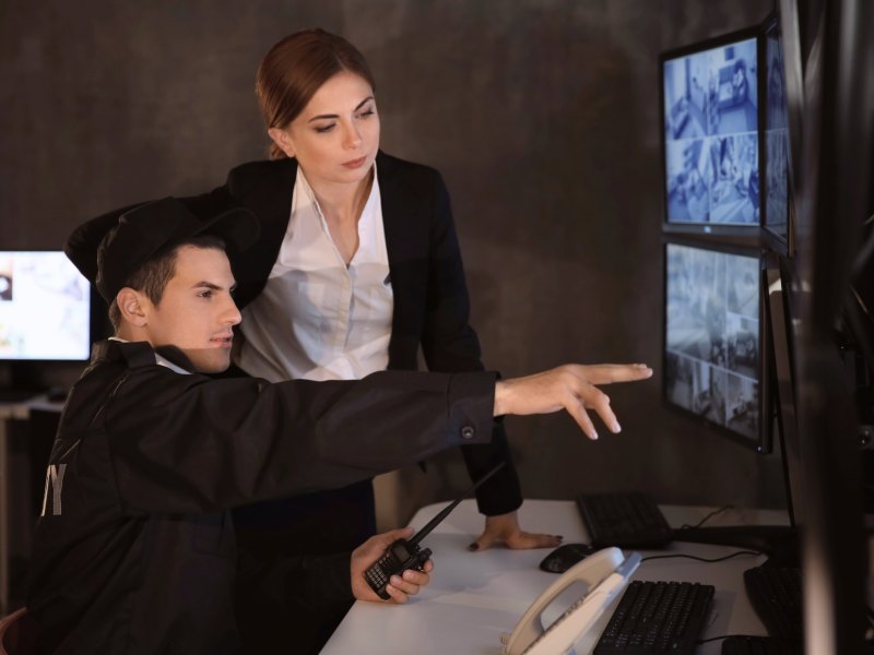 Bezpečnostní služba SBS