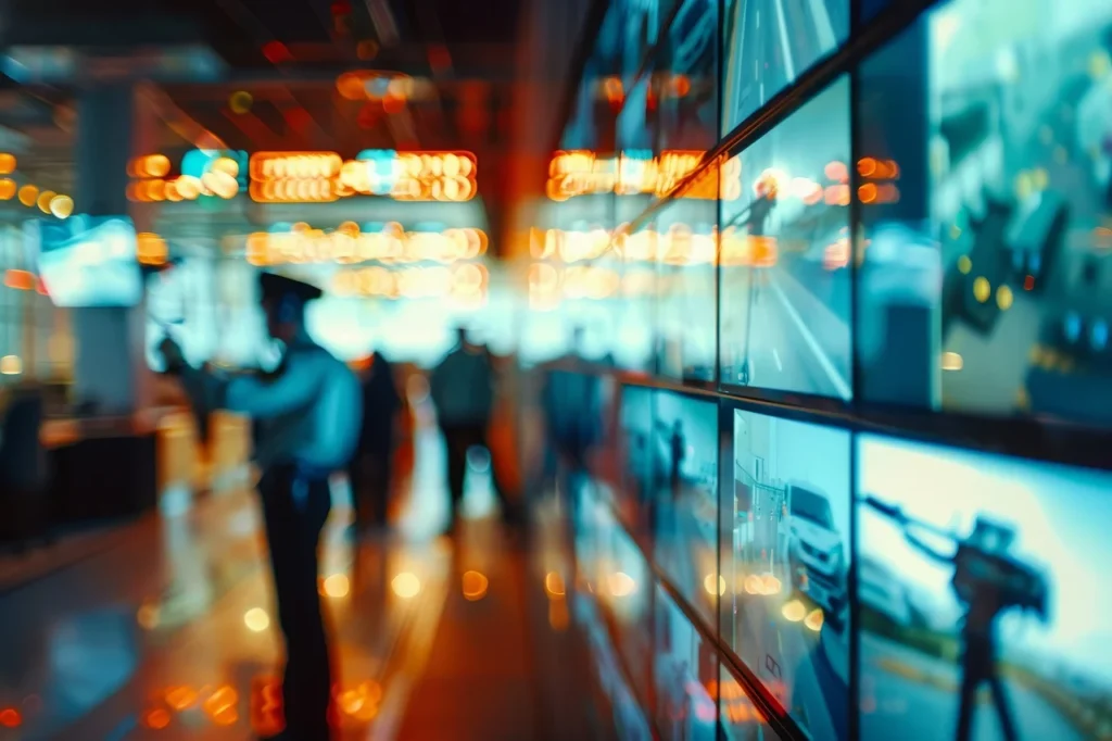 Vzdálený dohled PCO